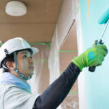 外壁塗装の重要性と劣化リスク